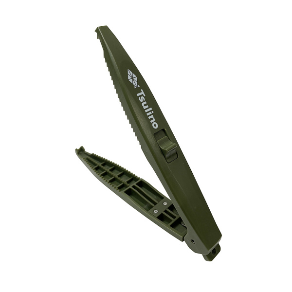 スライドロックフィッシュグリップ